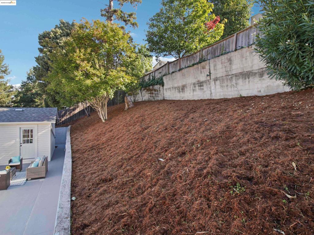 MAXWELL  PARK - Residential