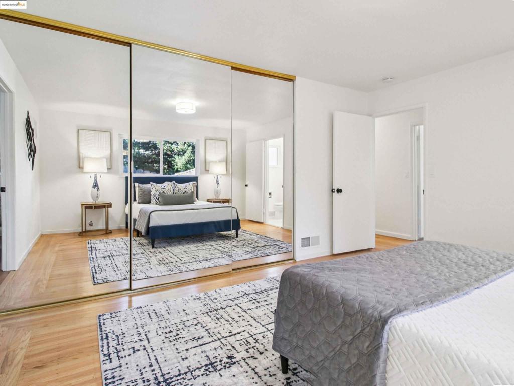 MAXWELL  PARK - Residential