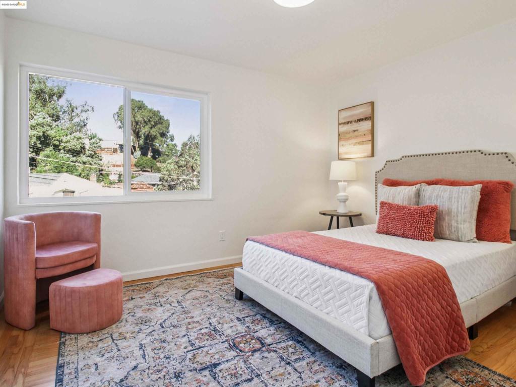 MAXWELL  PARK - Residential