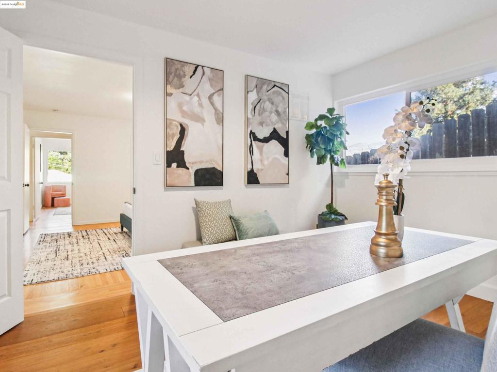 MAXWELL  PARK - Residential