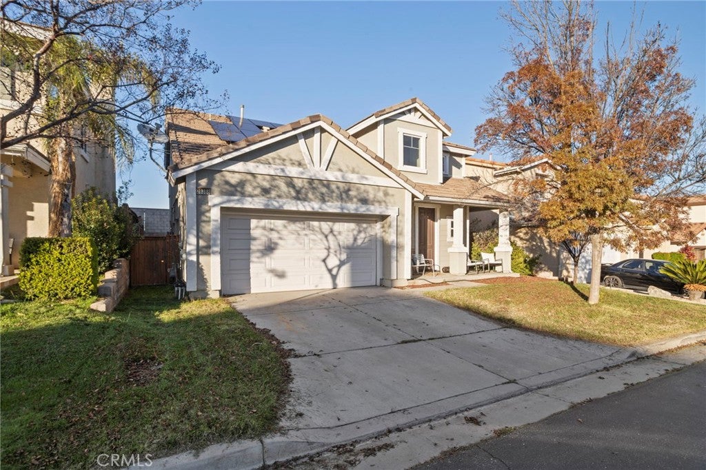 28388 Kara Street