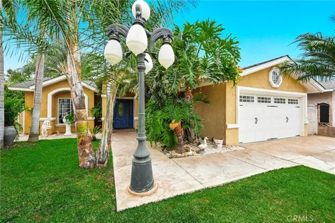 1924 Glenstone Avenue, Hacienda Heights, CA 91745 - MLS#: DW25215904