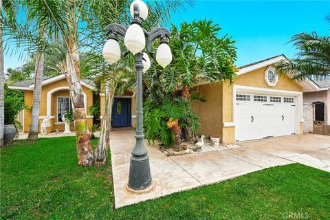 1924 Glenstone Avenue Hacienda Heights CA 91745