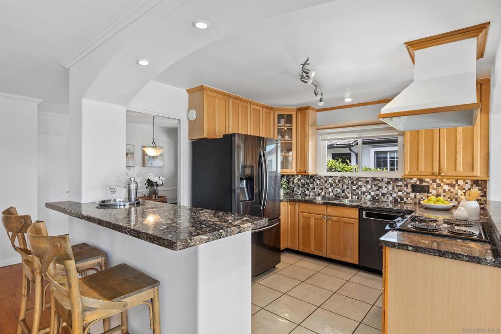 Talmadge - Residential