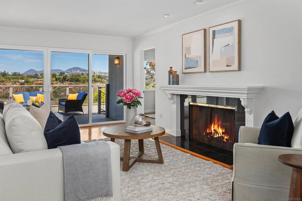 Talmadge - Residential