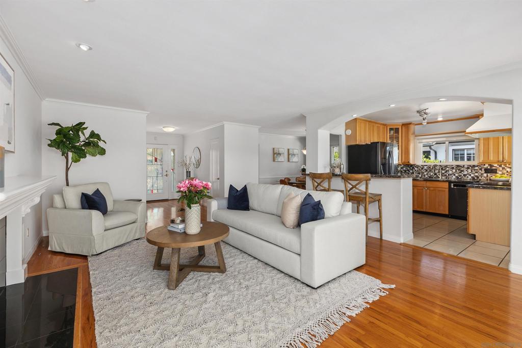 Talmadge - Residential