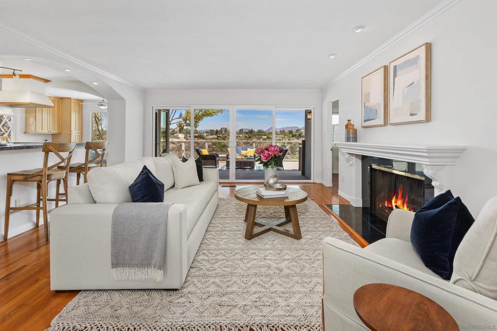 Talmadge - Residential