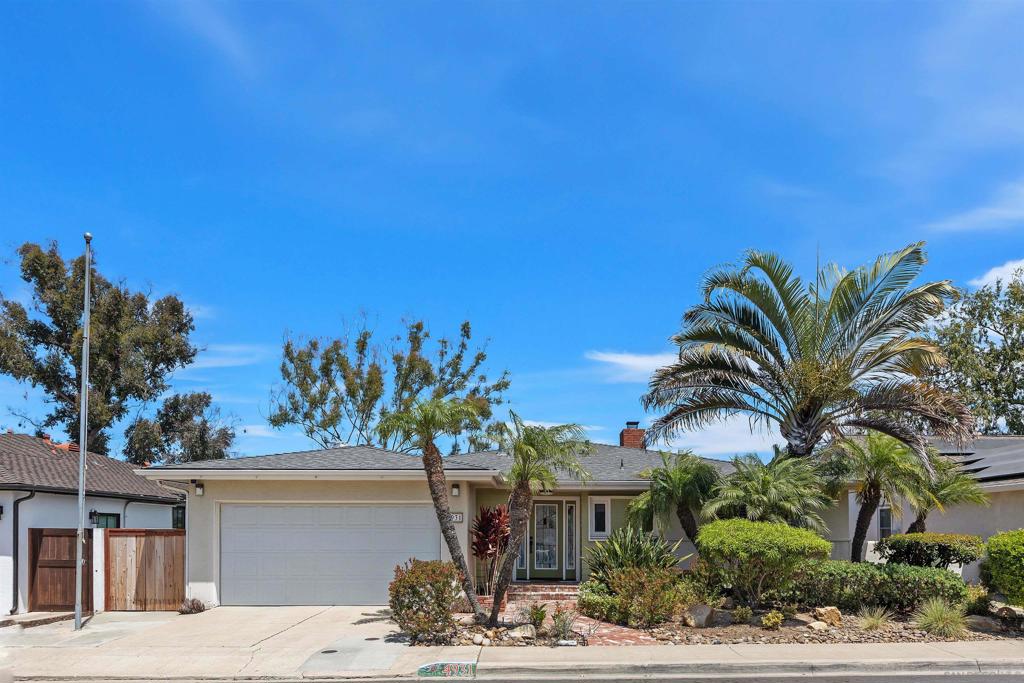 Talmadge - Residential