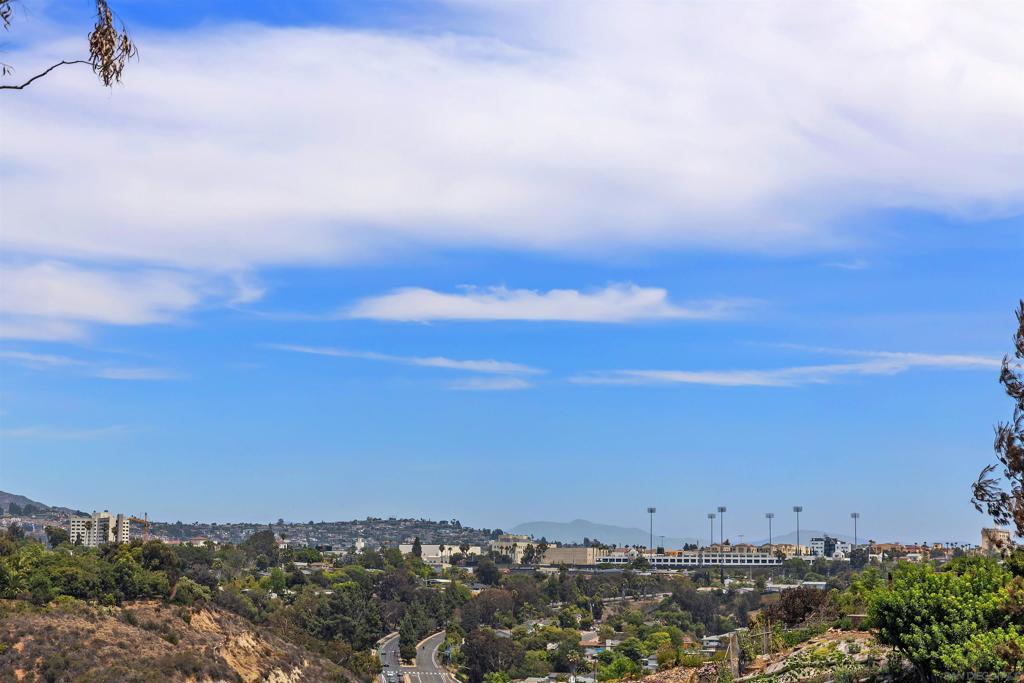Talmadge - Residential
