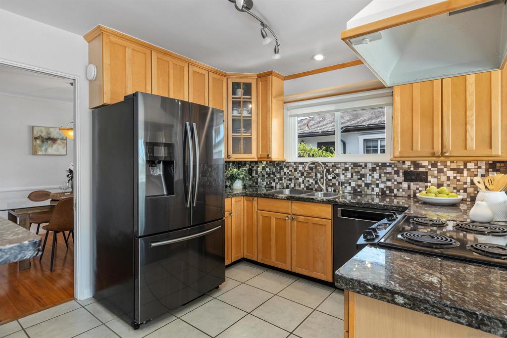 Talmadge - Residential