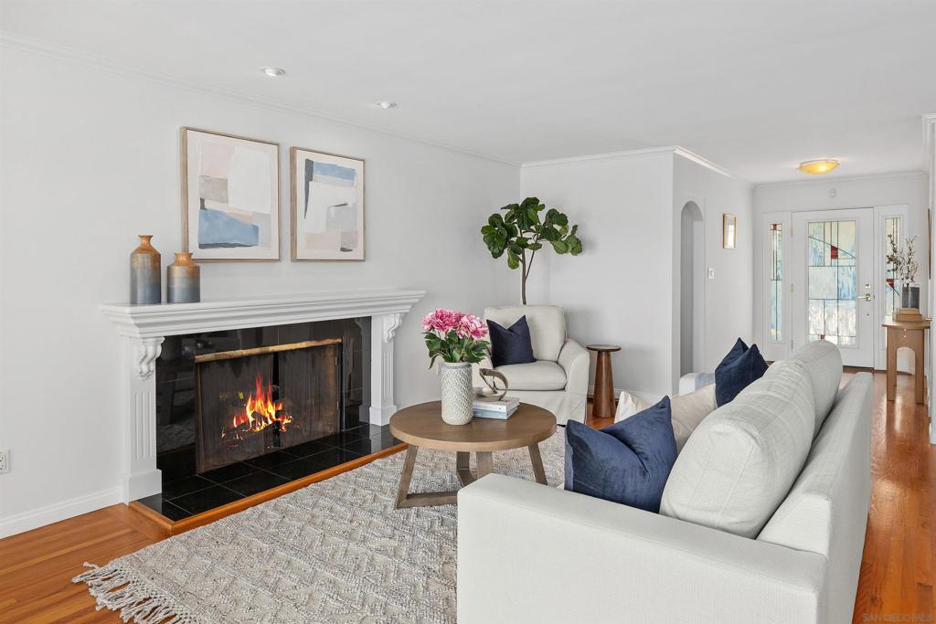 Talmadge - Residential