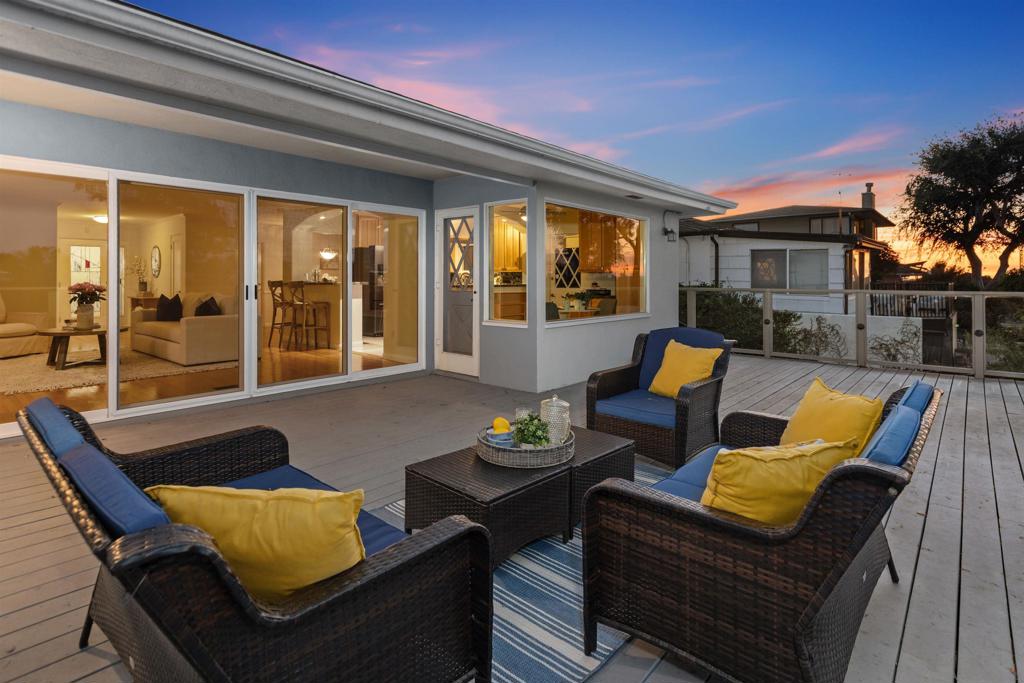 Talmadge - Residential