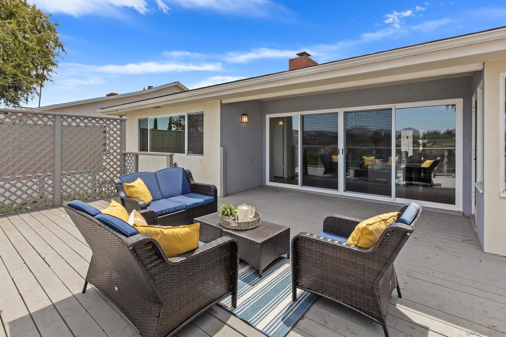 Talmadge - Residential