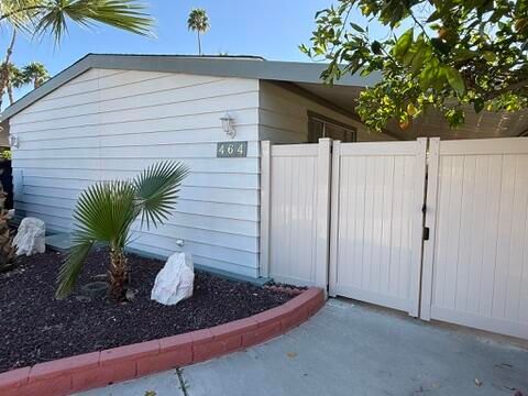 Photo of 464 Cerritos Way, Cathedral City, CA 92234 (MLS # 219141380DA)