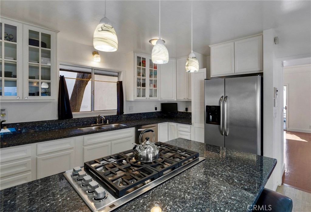 Crown Point (CP) - Residential