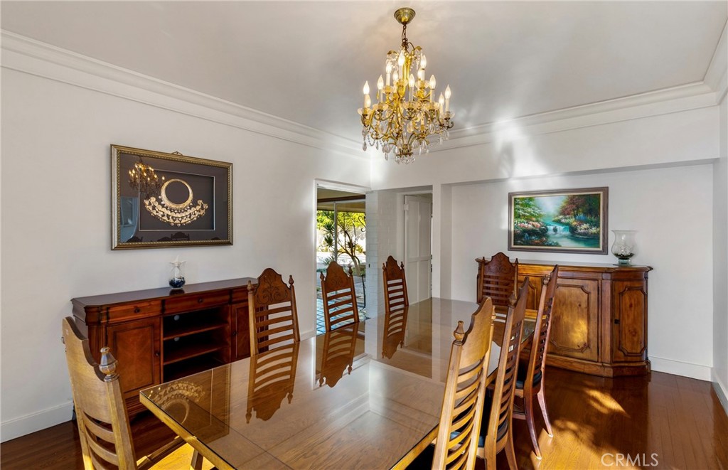 Crown Point (CP) - Residential