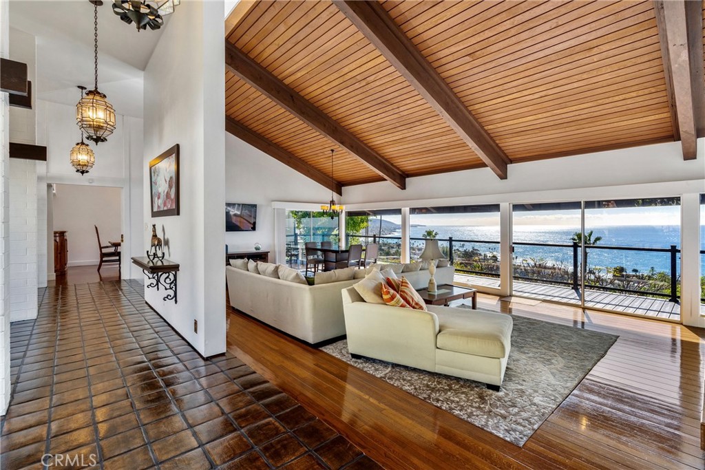 Crown Point (CP) - Residential