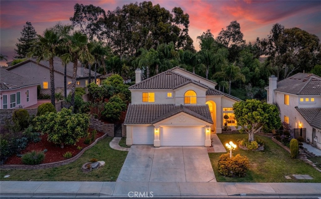 1453 Rancho Hills