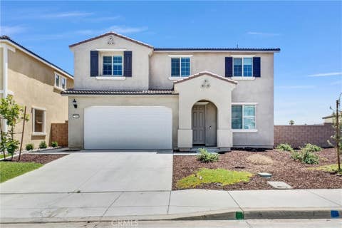 Photo of 27400 Golden Nugget St ST, Menifee, CA 92586 (MLS # OC26170388)