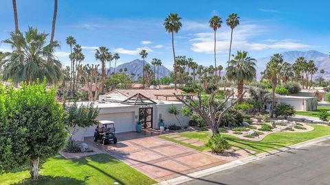 Photo of 48900 Avenida El Nido, La Quinta, CA 92253 (MLS # 219146163DA)