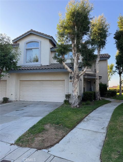 7839 E Quinn Drive Anaheim Hills CA 92808