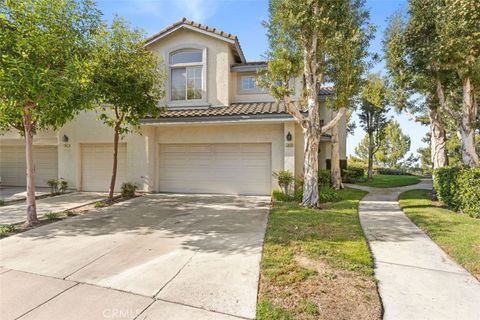 7839 E Quinn Drive Anaheim Hills CA 92808