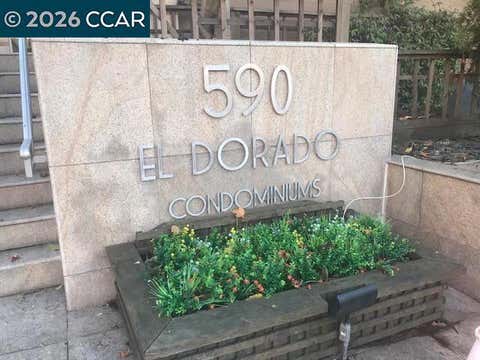 Photo of 590 El Dorado Ave, Oakland, CA 94611 (MLS # 41145152)