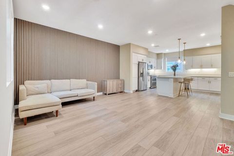 Photo of 7556 Landon Lane, Gardena, CA 90248 (MLS # 26650511)