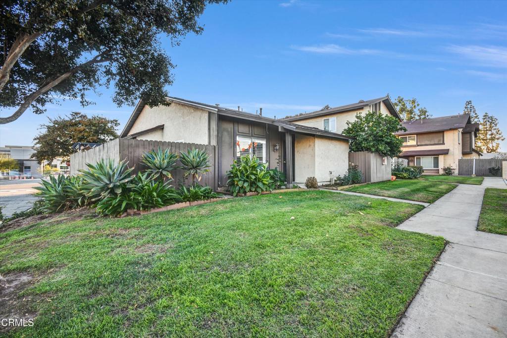 4543 Bodega Court 90