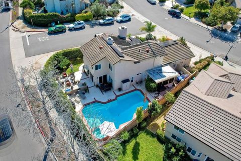 13382 Benchley Rd San Diego CA 92130