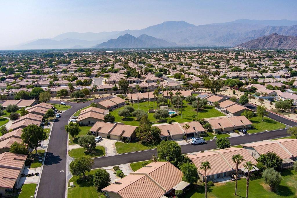 La Quinta Palms - Residential Lease