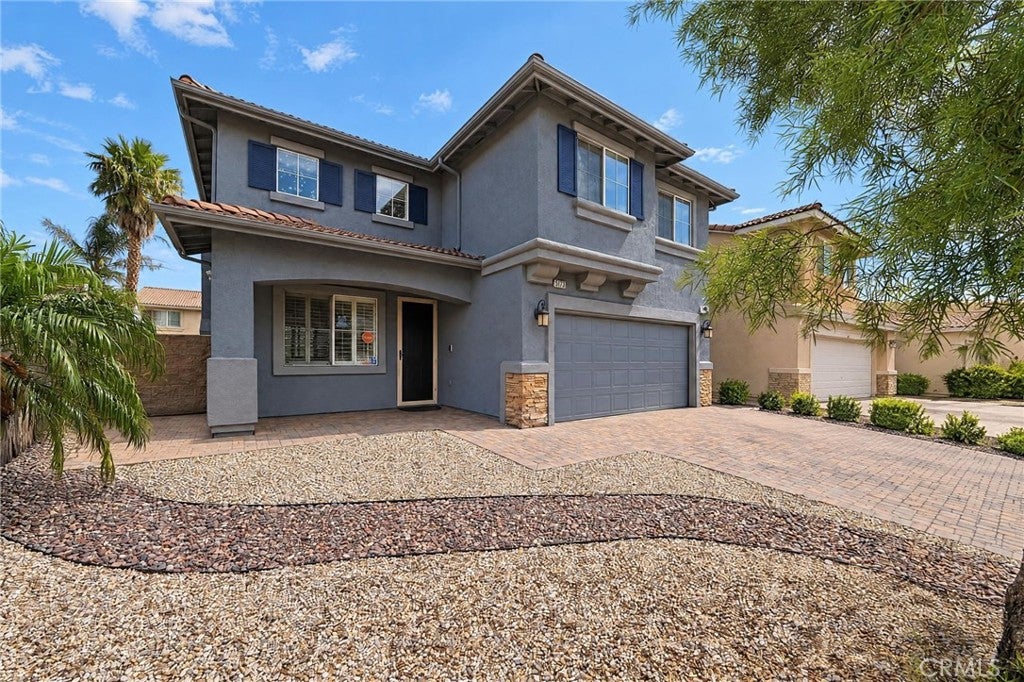 5773 Tamarisk Way