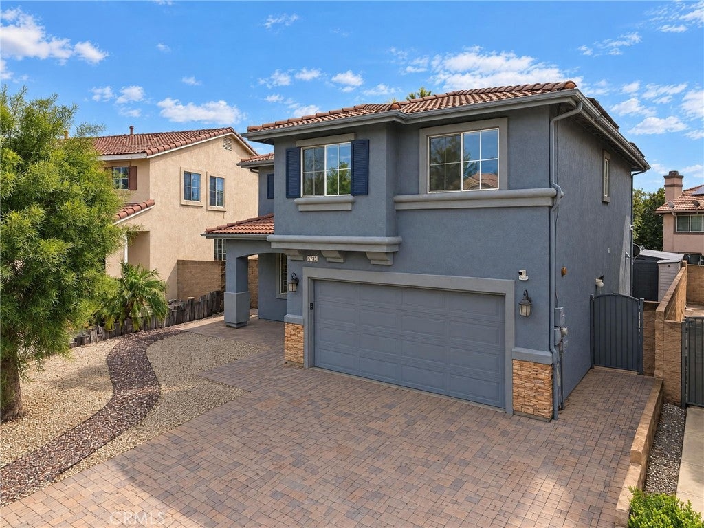 5773 Tamarisk Way