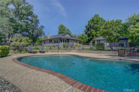 18525 Farquhar Road, Cottonwood, CA 96022 - MLS#: SN24104010