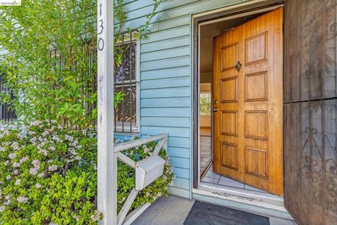 Photo of 130 Garrard Blvd, Richmond, CA 94801 (MLS # 41124526)