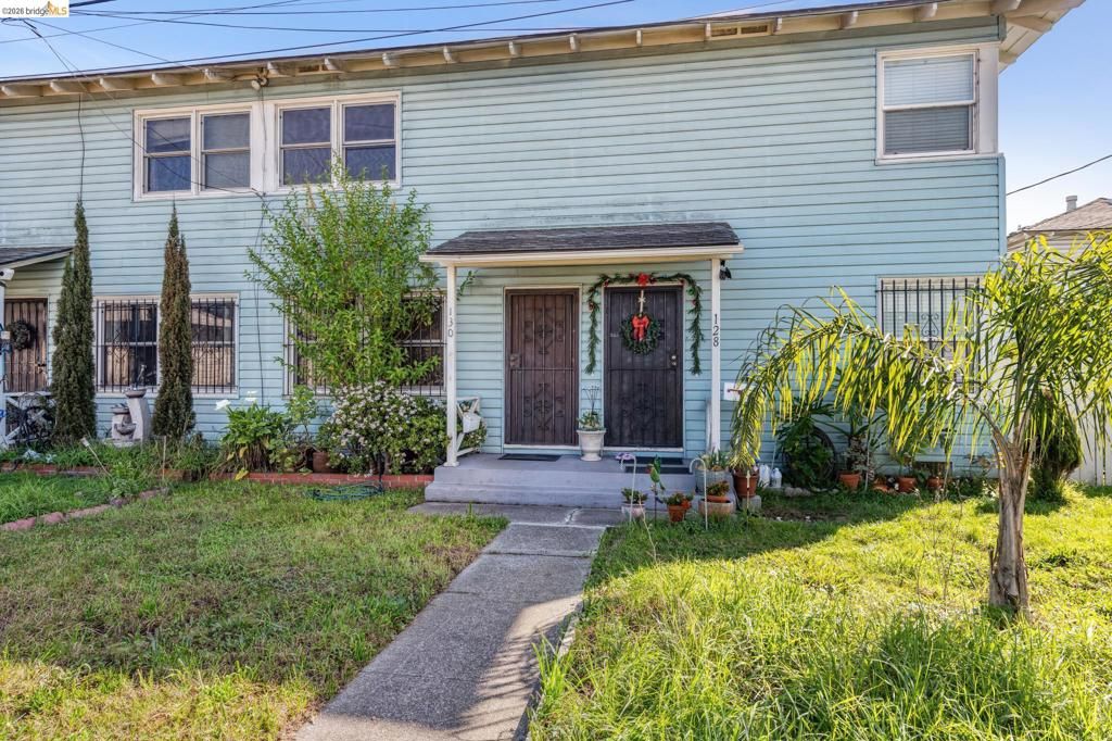 Photo of 130 130 Garrard Blvd, Richmond, CA 94801 (MLS # 41124526)