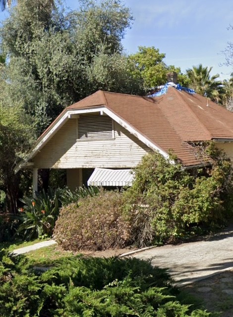 Welcome to 2415 Sierra Drive, a hidden gem nestled in one of Upland’s most scenic and tranquil neighborhoods. Surrounded by mature trees and lush orchards, this property offers a rare opportunity to create your own private oasis. The home itself needs some work, but with solid bones and tons of potential, it’s just waiting for the right touch. The backyard features a pool and a pool house complete with its own bathroom, making it ideal for entertaining or relaxing in style. With a little TLC, this property can be transformed into a stunning retreat for those who value space, privacy, and a connection to nature. Whether you're an investor or a homeowner ready to customize your dream home, this is a canvas full of opportunity.