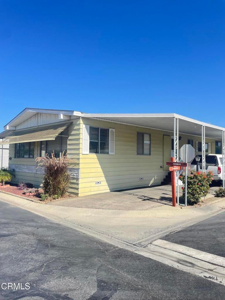 500 W Santa Maria Street 134