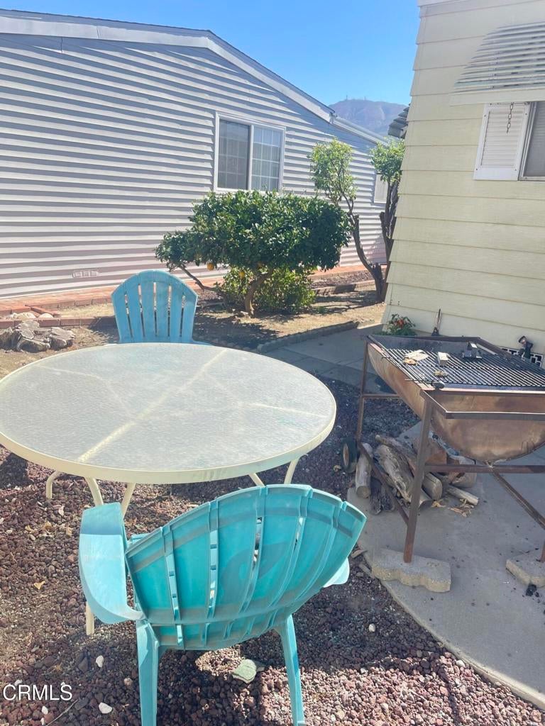 500 W Santa Maria Street 134