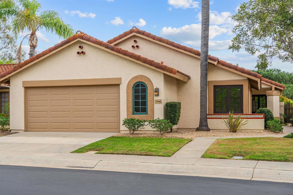 17848 Caminito Balata