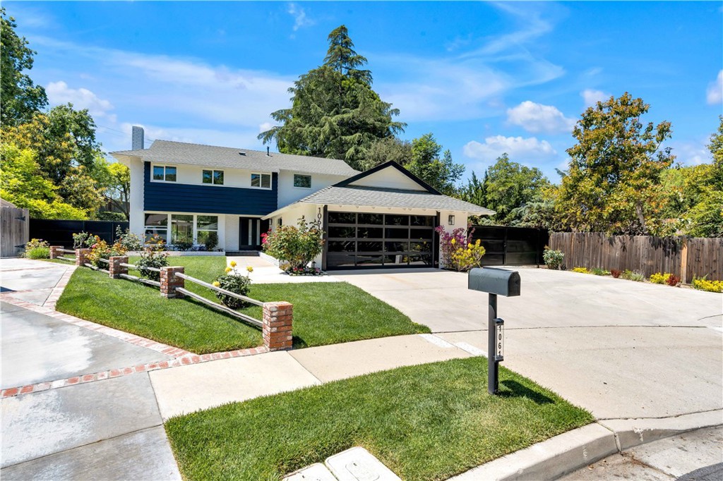 1061 Colby Circle