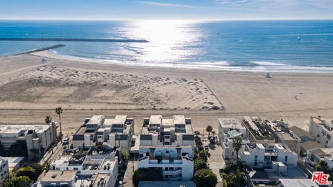 Photo of 5205 Ocean Front Walk #301, Marina Del Rey, CA 90292 (MLS # 26658099)