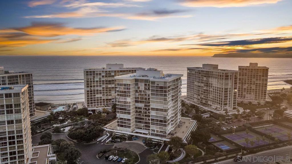 Coronado Shores - Residential Lease