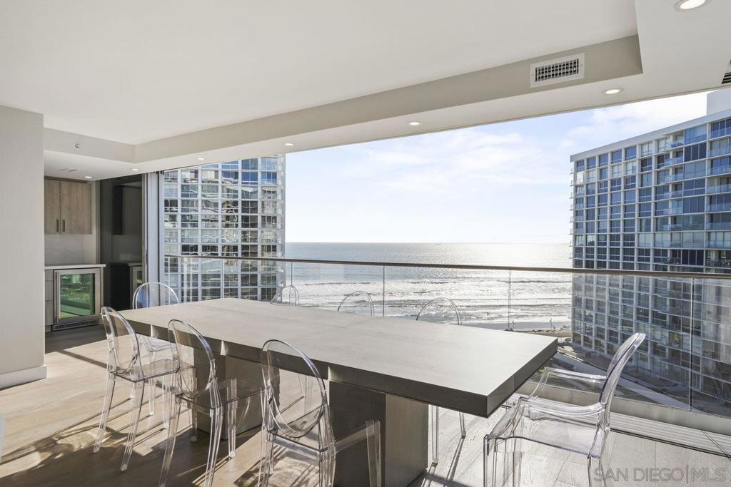 Coronado Shores - Residential Lease
