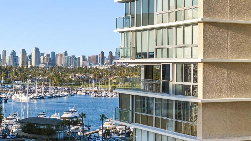 Coronado Shores - Residential Lease