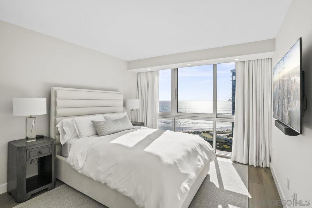 Coronado Shores - Residential Lease