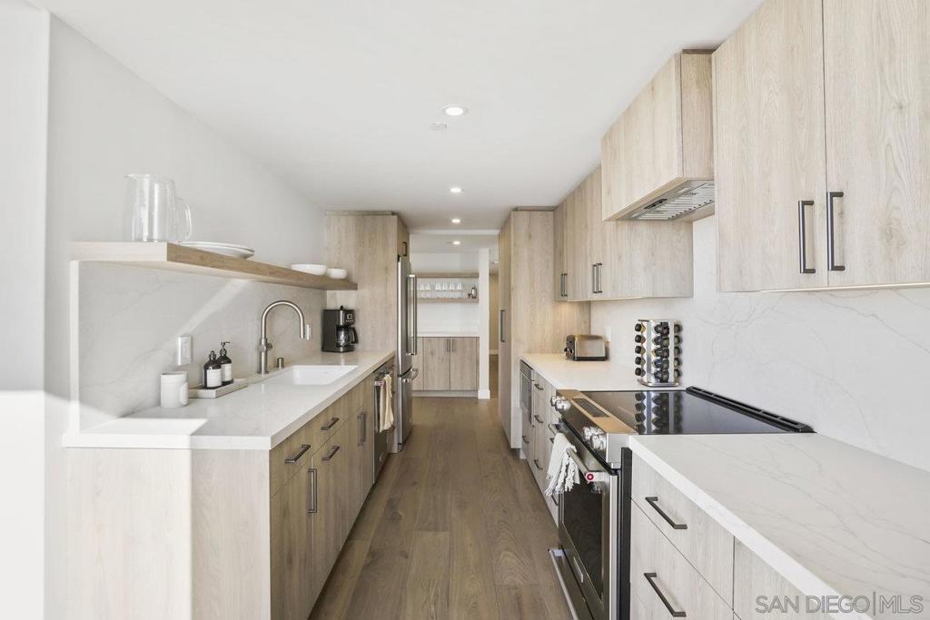 Coronado Shores - Residential Lease