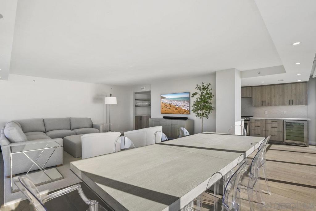 Coronado Shores - Residential Lease