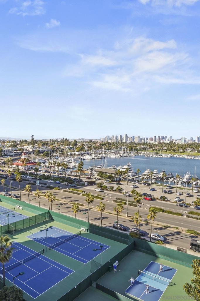 Coronado Shores - Residential Lease