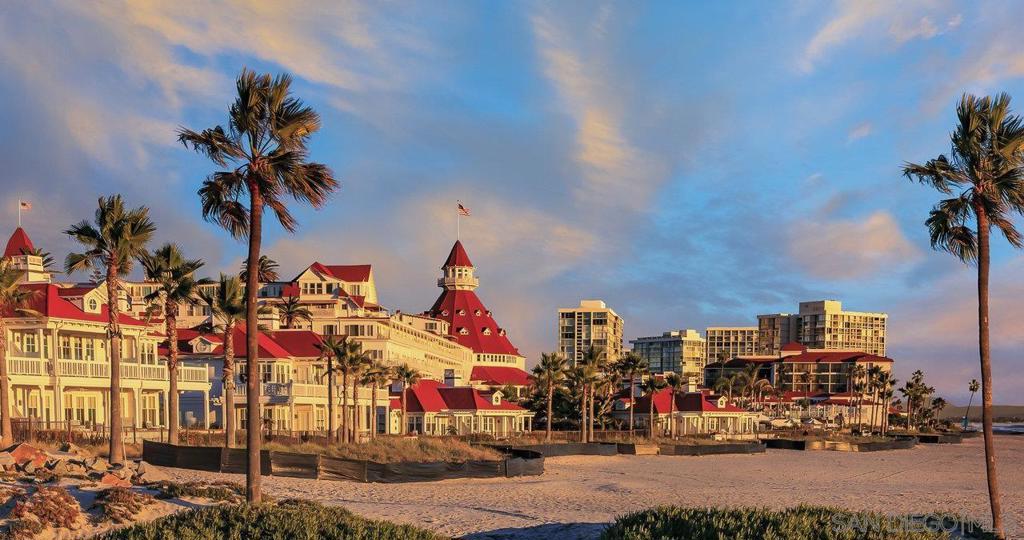Coronado Shores - Residential Lease